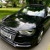 2014 8V AUDI S3 SALOON 2.0 TFSI