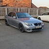 Bmw 535d