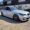 Bmw 520d