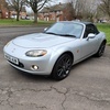 2006 MX5 2.0 6SPEED, swap4practical