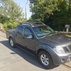 Nissan navara 2010 Tekna