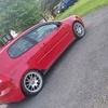 Golf gti