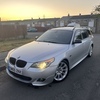 BMW 535d E61 Touring  M-SPORT