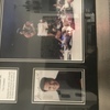 Signed  muhammed ali picture