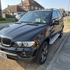 BMW X5 E53 3.0i Sport brilliant