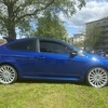 Ford Focus st2 rs rep