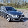 Audi A8 D3 4.2tdi Quattro