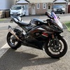 2006 gsxr 1000 k5/k6