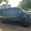 VW Transporter T5 *caddy try me