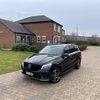 Mercedes GLE 250D AMG 63 rep