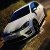 1.4 Golf R Rep