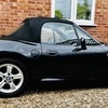 BMW Z3 2.0 6 CYL 24v ROADSTER 1999