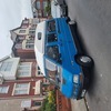 RENAULT TRAFFIC 2.1 1996 CAMPERVAN