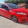 Ford Fiesta ST