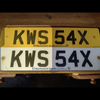 KWS 54X.      saxo   Saxophone