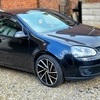 Vw golf mk5