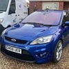 Focus st225 2008