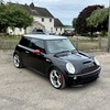 Mini Cooper S R53 John Cooper Works