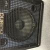 Roland amplifier kc 350