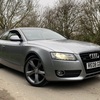 Audi A5 3.0 tdi quattro