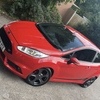 Ford Fiesta ST180