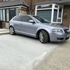 Audi a3 3.2 V6 LOW MILEAGE