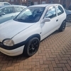 Corsa B 1.6 sport