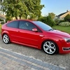 2007 Ford Focus St-3 225