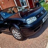 Vw golf 2.3 v5