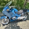 BMW R1150RT (2002)