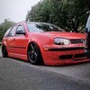 Mk4 wagon VW Golf