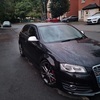 Audi s3 black edition s-tronic/dsg