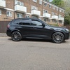 Bmw x3 xdriver MSPORT