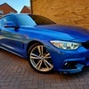 BMW 435i FULLY LOADED 59K LOW MILES