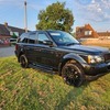 Range rover sport 2.7 tdv6