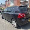 Volkswagen Golf 2008 diesel