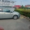 Ford focus 1.8 tdci titanium