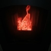 Biomass Central Heating Boiler