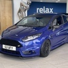 fiesta st180 stage 3