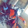 Ktm 250 sxf