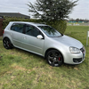 2006 mk5 golf gti