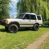 Land Rover discovery 2 TD5