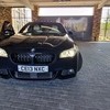 Bmw 530D low mileage great spec.