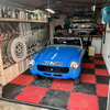 1977 mg midget classic