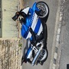 2004 bmw k1200s