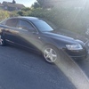 Audi a6 2007 diesel