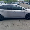 Ford focus Titanium