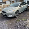 Ford Mondeo Estate