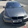 2006 (56) BMW 320D M-sport