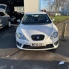 Seat Leon fr